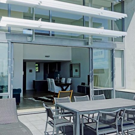 City Fringe Apartment With Sky Tower And City Views Auckland Exterior photo