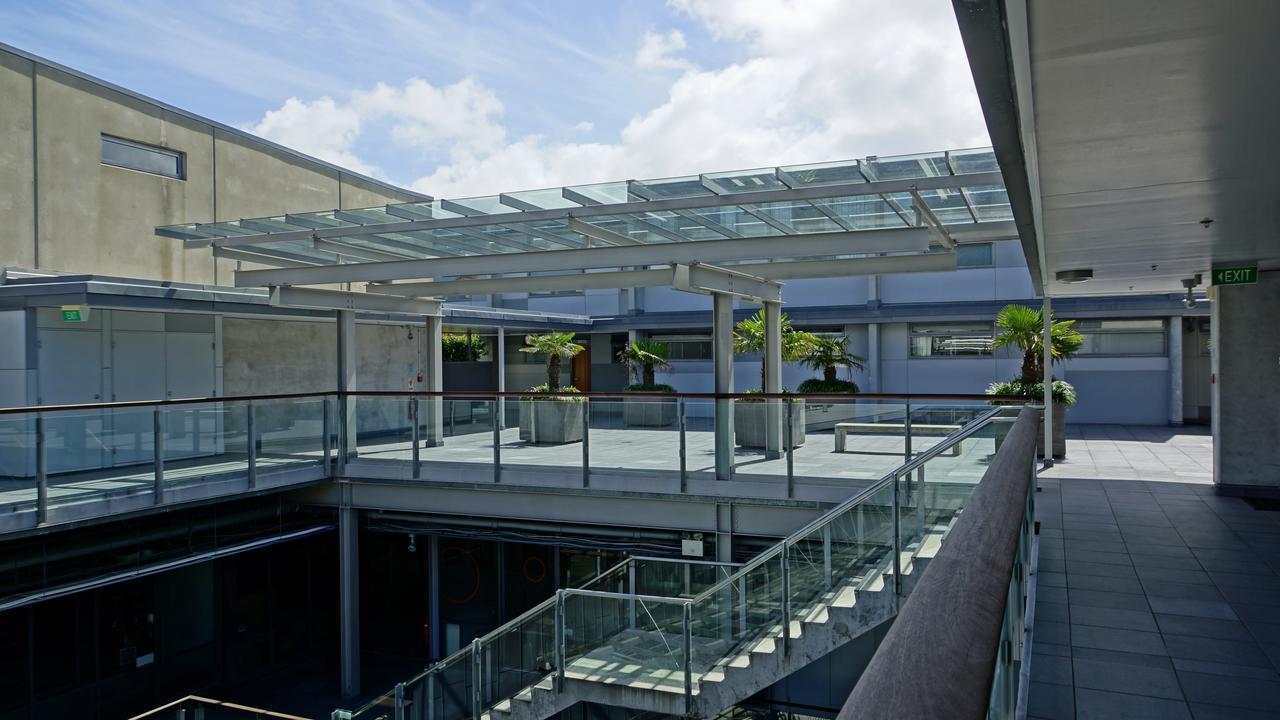 City Fringe Apartment With Sky Tower And City Views Auckland Exterior photo